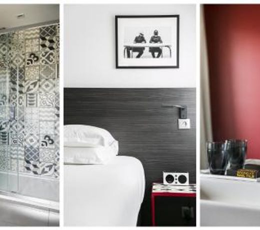 Alex Hotel & Spa