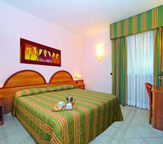 Hotel L'aquila