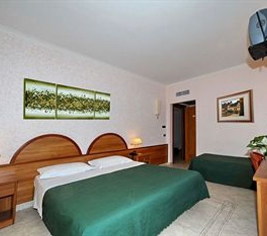 Hotel L'aquila