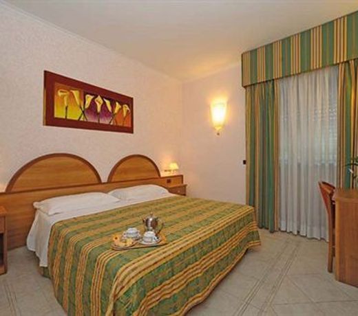 Hotel L'aquila