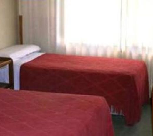 Hotel City