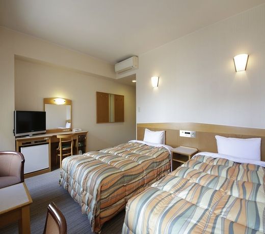 Nagoya B's Hotel