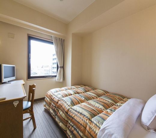 Nagoya B's Hotel