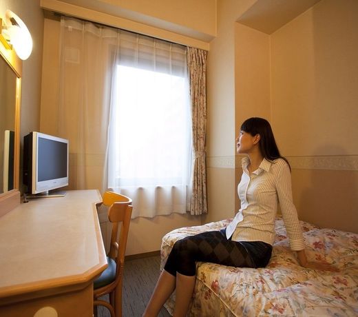 Nagoya B's Hotel