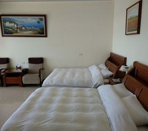Sea Bay