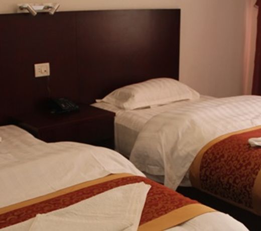 Hotel Taishan