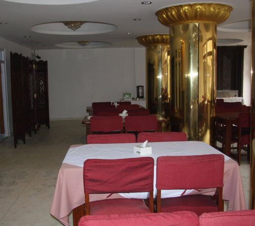 Hotel Taishan