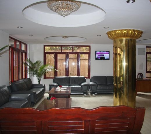 Hotel Taishan