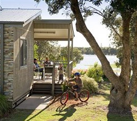 Reflections Holiday Parks Lennox Head