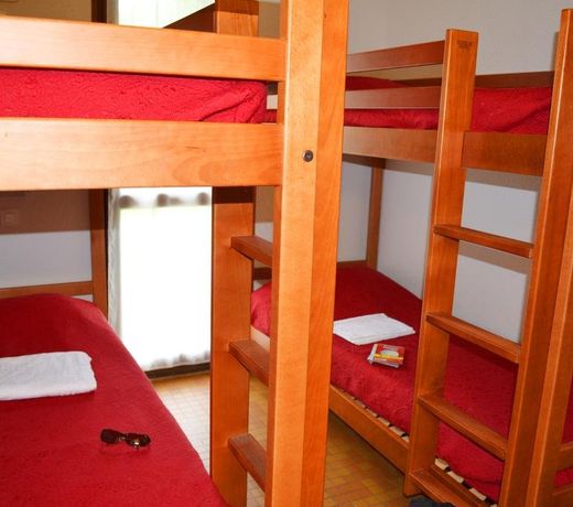 VVF Villages Â« Les Pyrenees Ariegoises Â» Les Cabannes