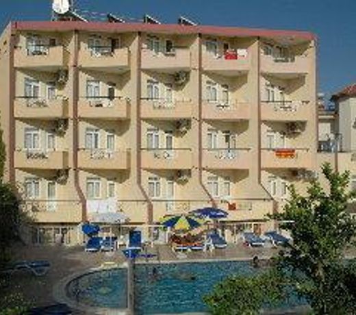 Andros Family Club
