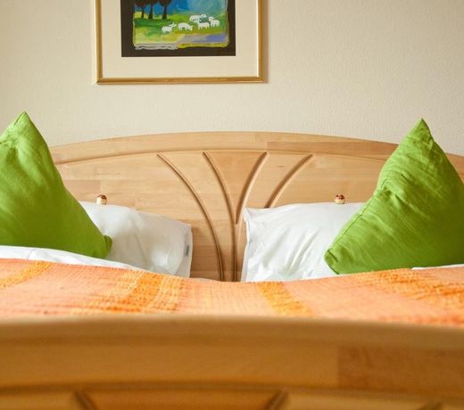 Hotel-Gasthof Am Riedl