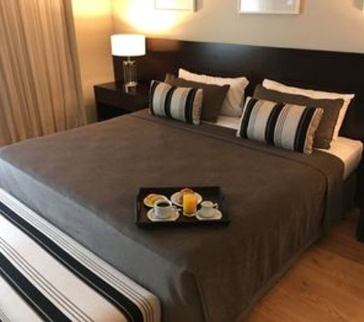 Hotel Metropolitano Supara