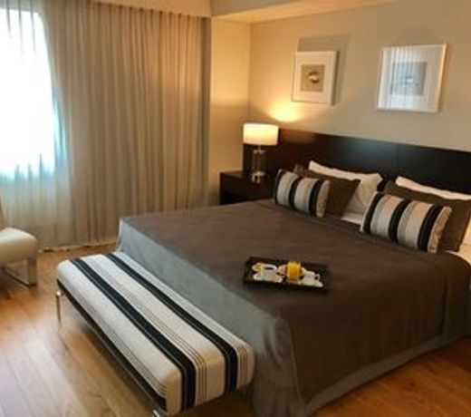 Hotel Metropolitano Supara