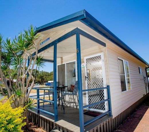 Reflections Holiday Parks North Haven