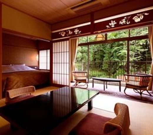 Kyo Yunohana Resort Suisen