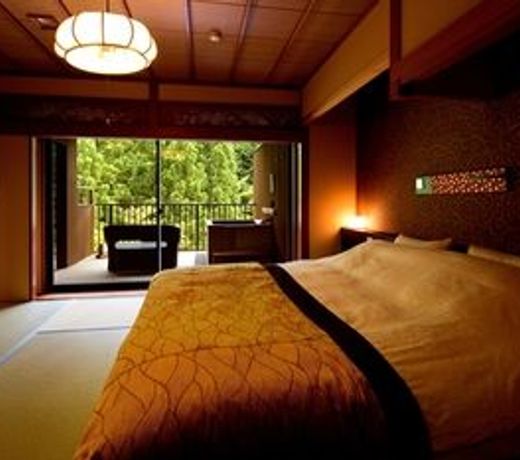 Kyo Yunohana Resort Suisen