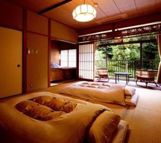 Kyo Yunohana Resort Suisen