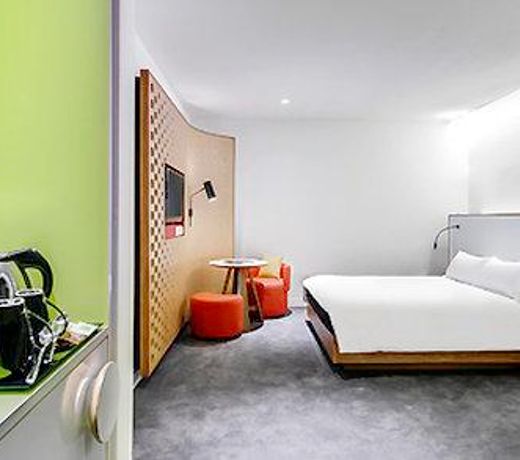 MU Hotel