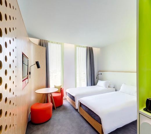 MU Hotel