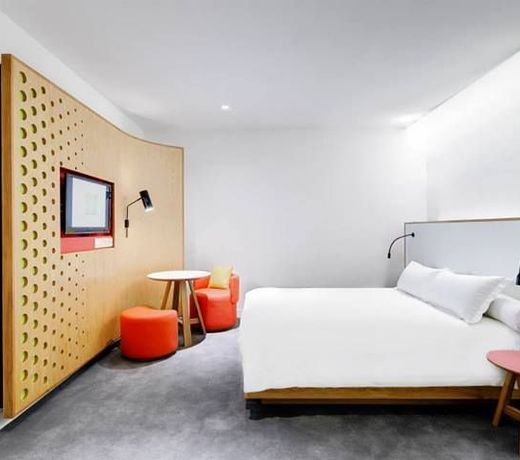 MU Hotel