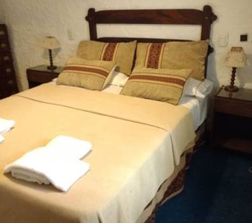 Hotel Boutique America