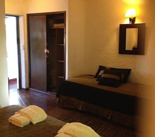 Hotel Boutique America