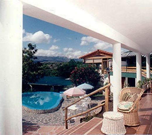 HOSTERIA DE PIPA