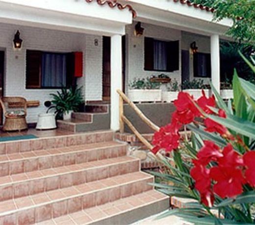 HOSTERIA DE PIPA
