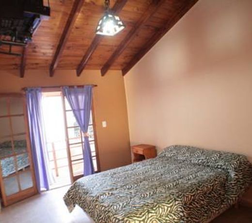 HOSTERIA ANTÃ KAY KÃYEN