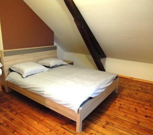 Appart'Hôtel de la Tour