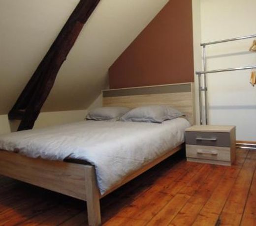 Appart'Hôtel de la Tour