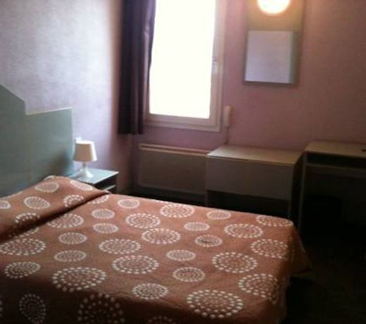 Hôtel Motelia