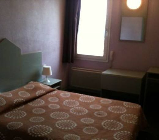 Hôtel Motelia
