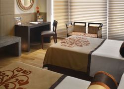 The Lalit Great Eastern Kolkata, регион , город Калькутта - Фотография отеля №1