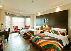 The Lalit Great Eastern Kolkata фото 3, г. Калькутта, 