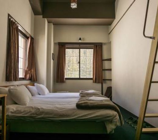 The Schneider Hotel