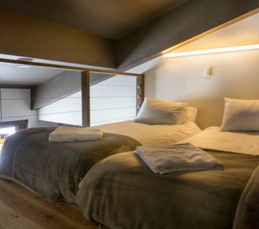 The Schneider Hotel