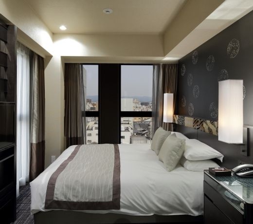 Hotel Grand Bach Kyoto Select