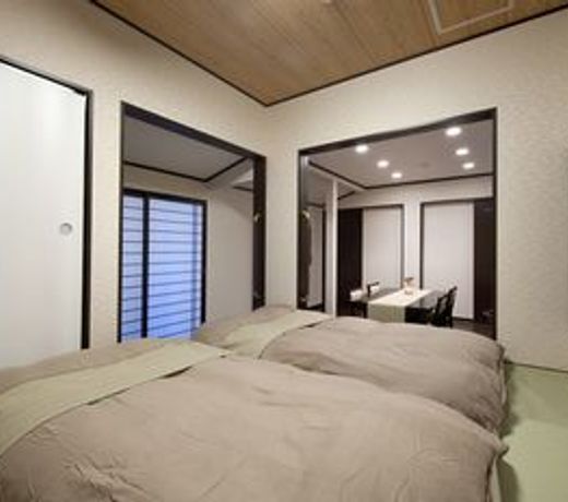 Hinode Ryokan