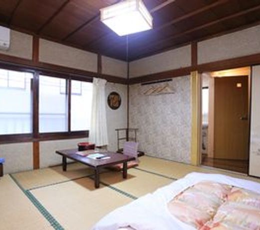 Hinode Ryokan