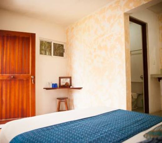 Hotel Jardin Mahahual