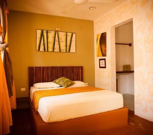 Hotel Jardin Mahahual