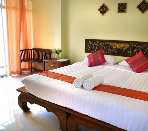 Baan Maesot Boutique Resort
