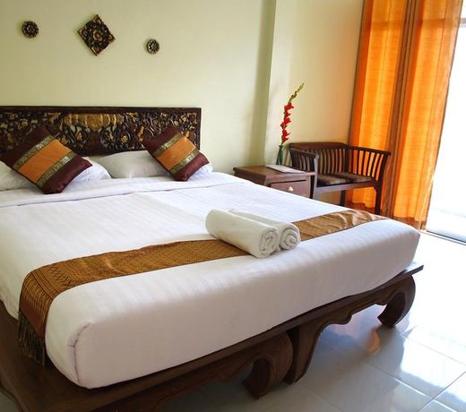 Baan Maesot Boutique Resort