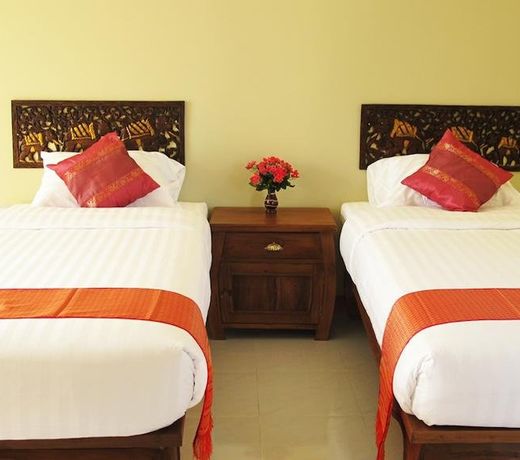 Baan Maesot Boutique Resort