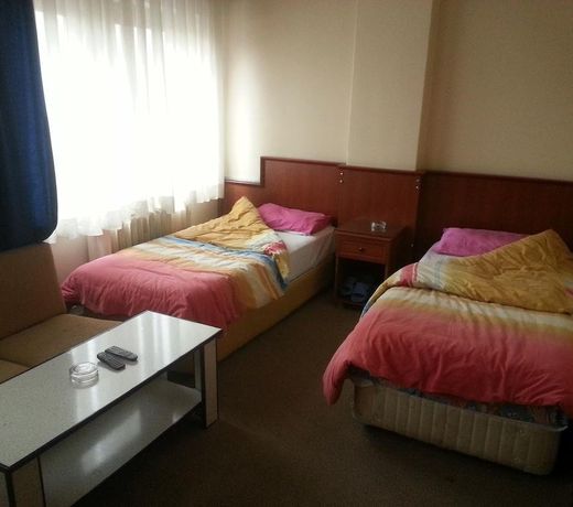 Pinar Hotel