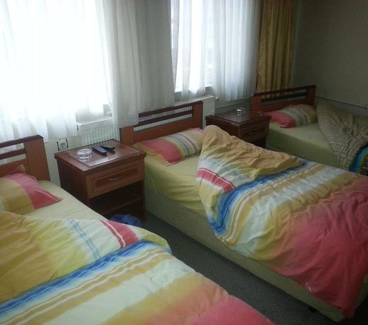 Pinar Hotel