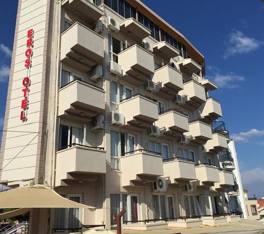 EROS OTEL
