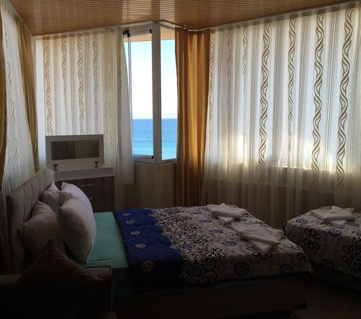 EROS OTEL